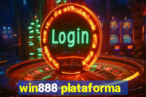 win888 plataforma